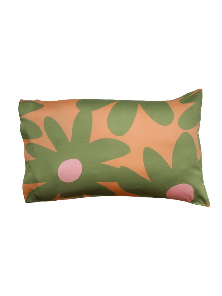 Marlo Standard Pillowcase Set