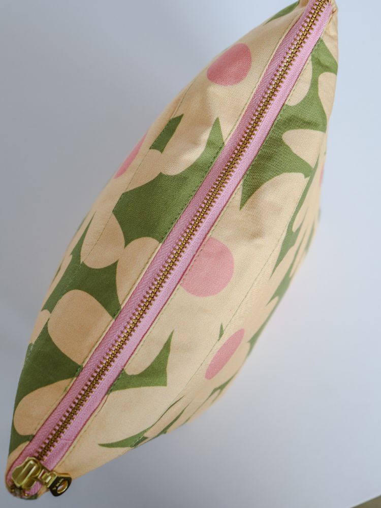 Marlo Cosmetic Bag
