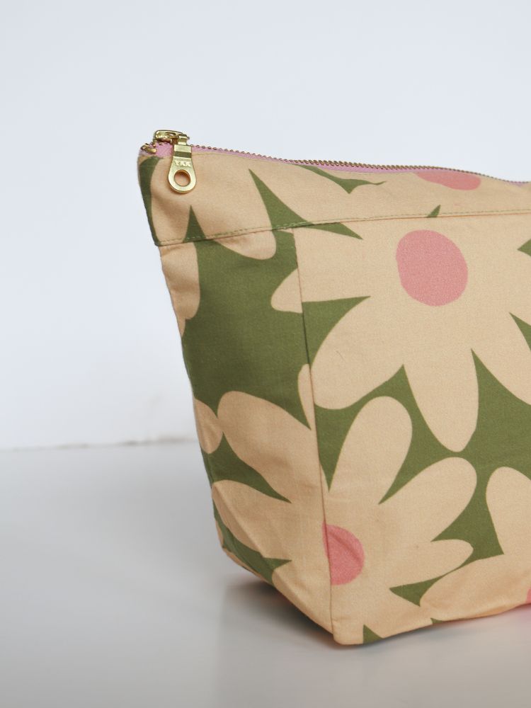 Marlo Cosmetic Bag