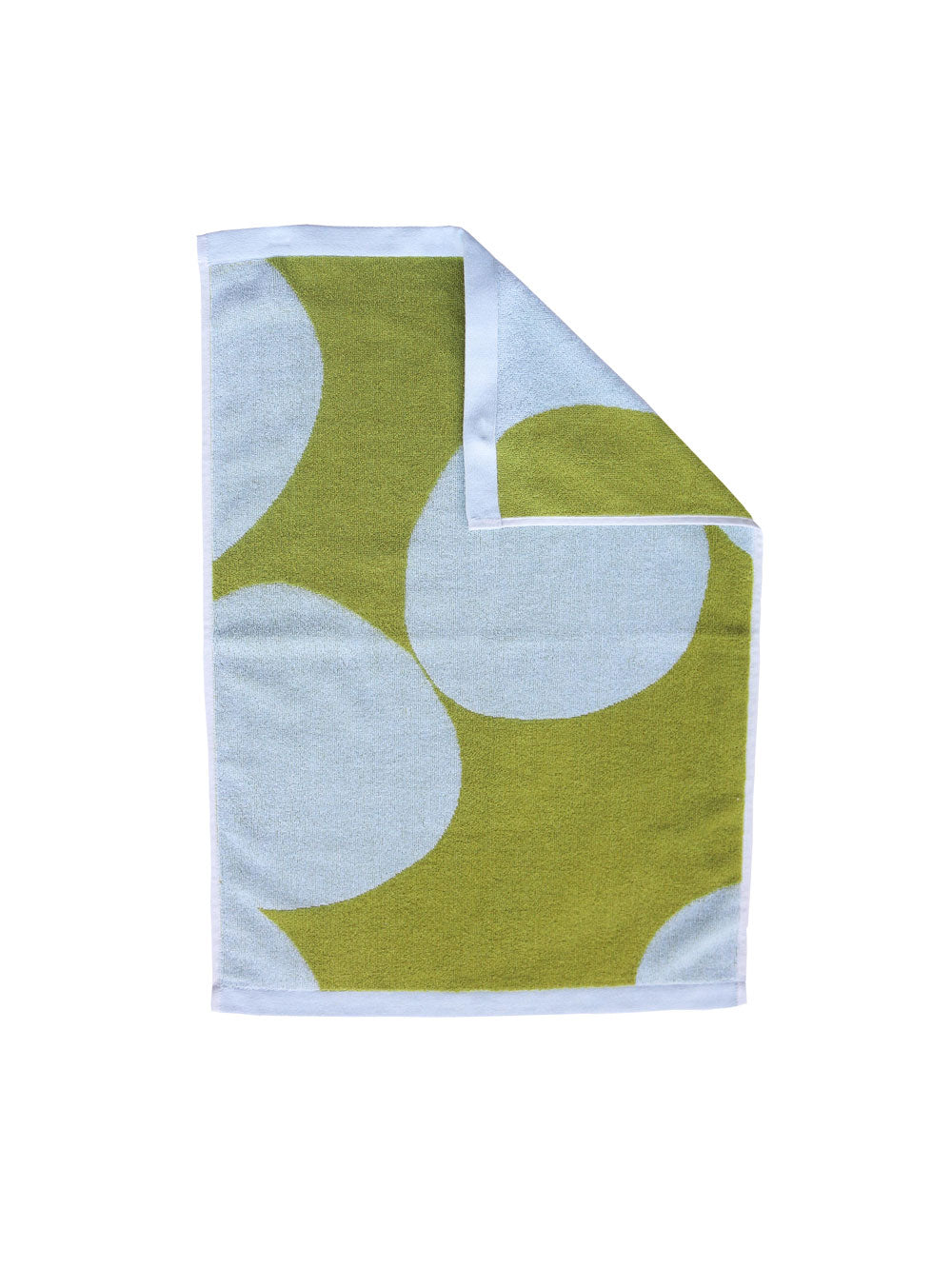 Pebble Hand Towel  by Mosey Me