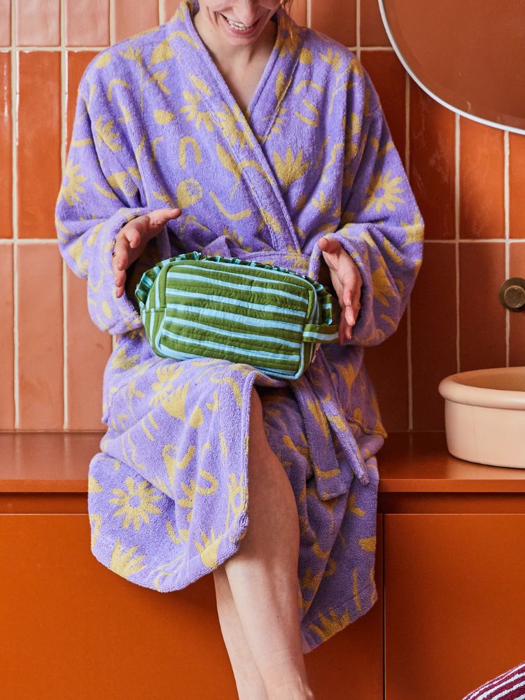 Strokes Dopp Kit
