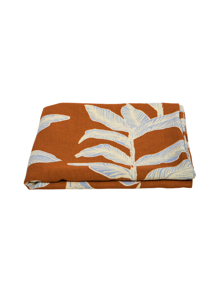 Meridian Coco Tablecloth by Mosey Me