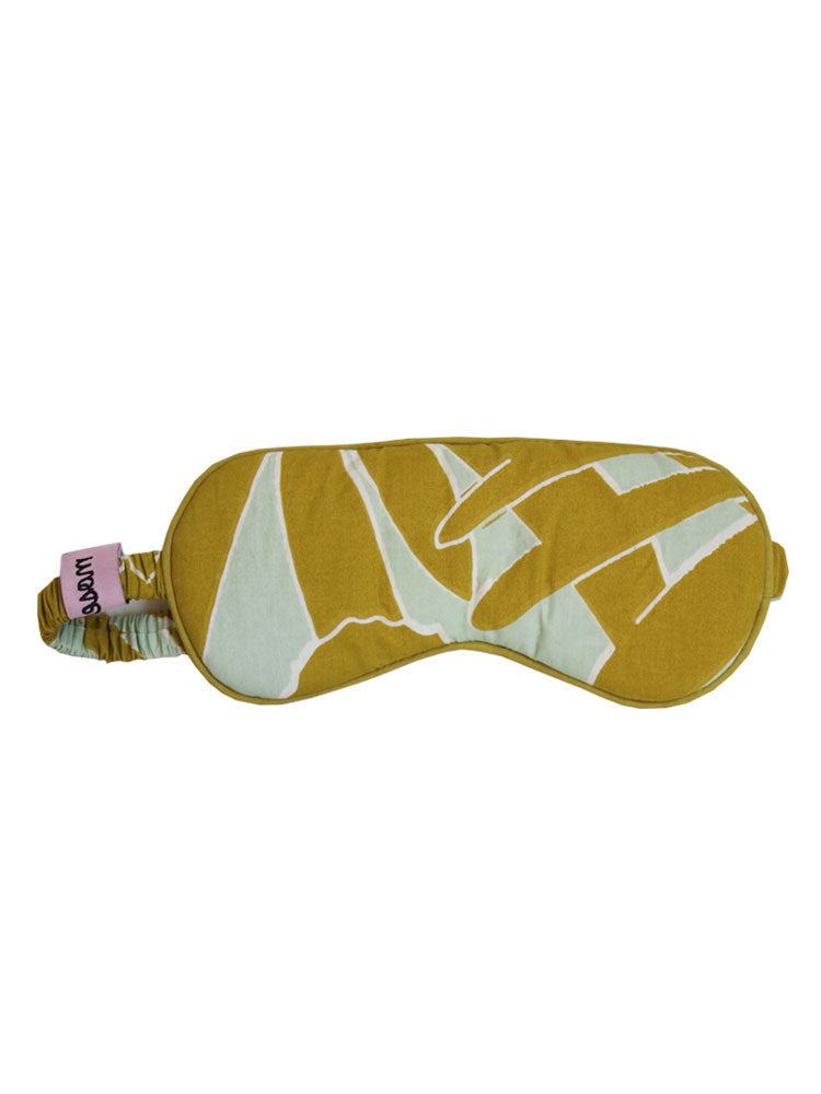 Margarita Eye Mask - Mint by Mosey Me