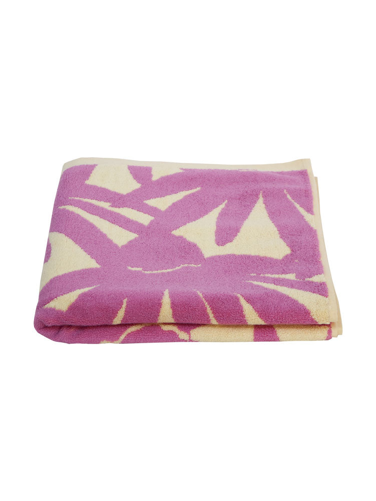 Margarita Bath Towel by Mosey Me