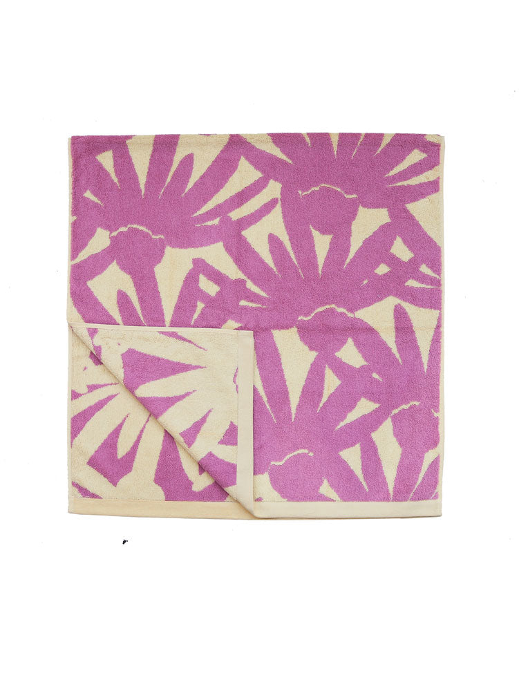 Margarita Bath Towel by Mosey Me