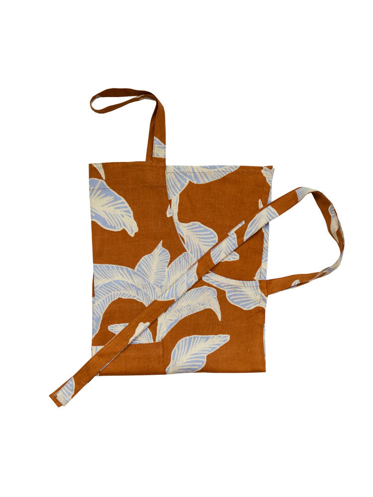 Meridian Coco Apron by Mosey Me