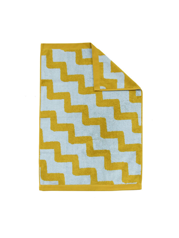 Daiquiri Hand Towel by Mosey Me