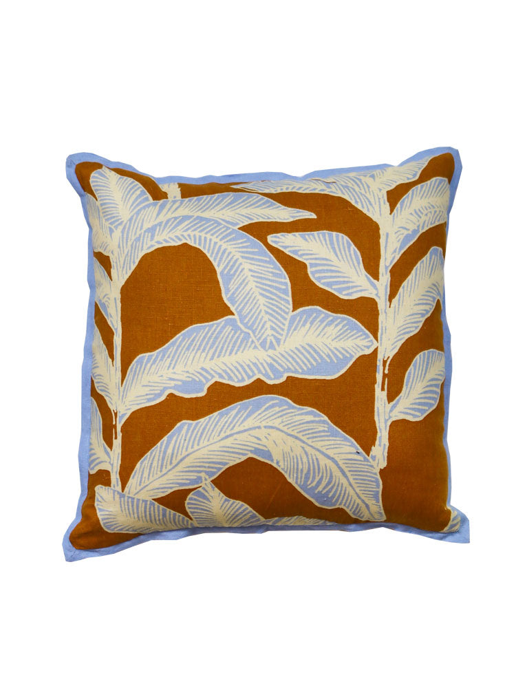 Meridian Coco Cushion by Mosey Me
