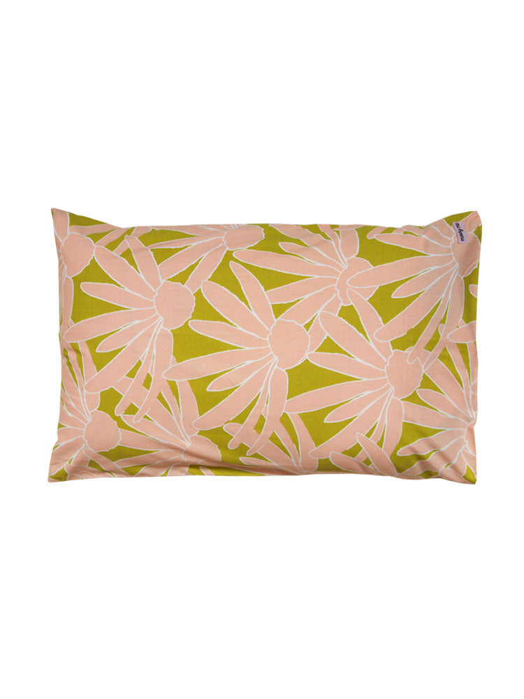 Margarita Standard Pillowcase Set by Mosey Me