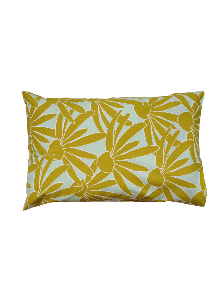 Margarita Standard Pillowcase Set by Mosey Me