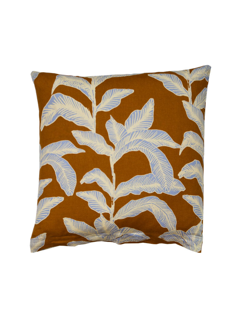 Meridian Coco Euro Pillowcase Set by Mosey Me