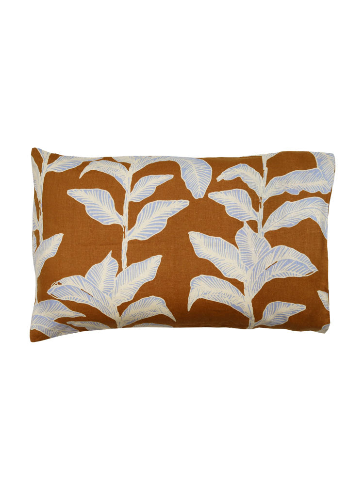 Meridian Coco Standard Pillowcase Set by Mosey Me