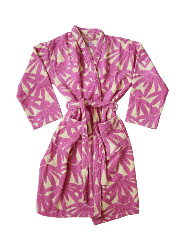 Margarita Terry Robe