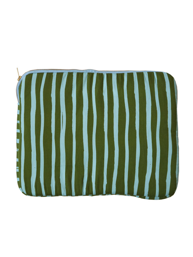 Strokes Laptop Case