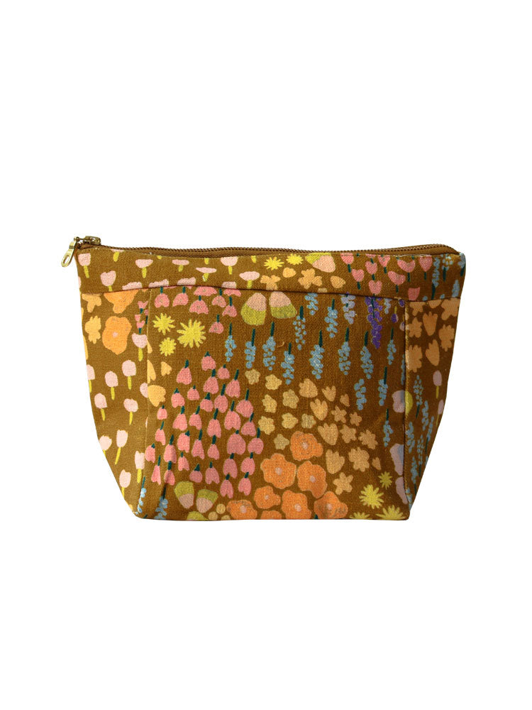 Meadow Cosmetic Case