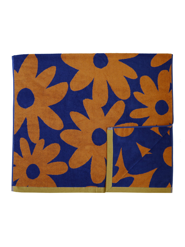 Marlo Towel Sheet