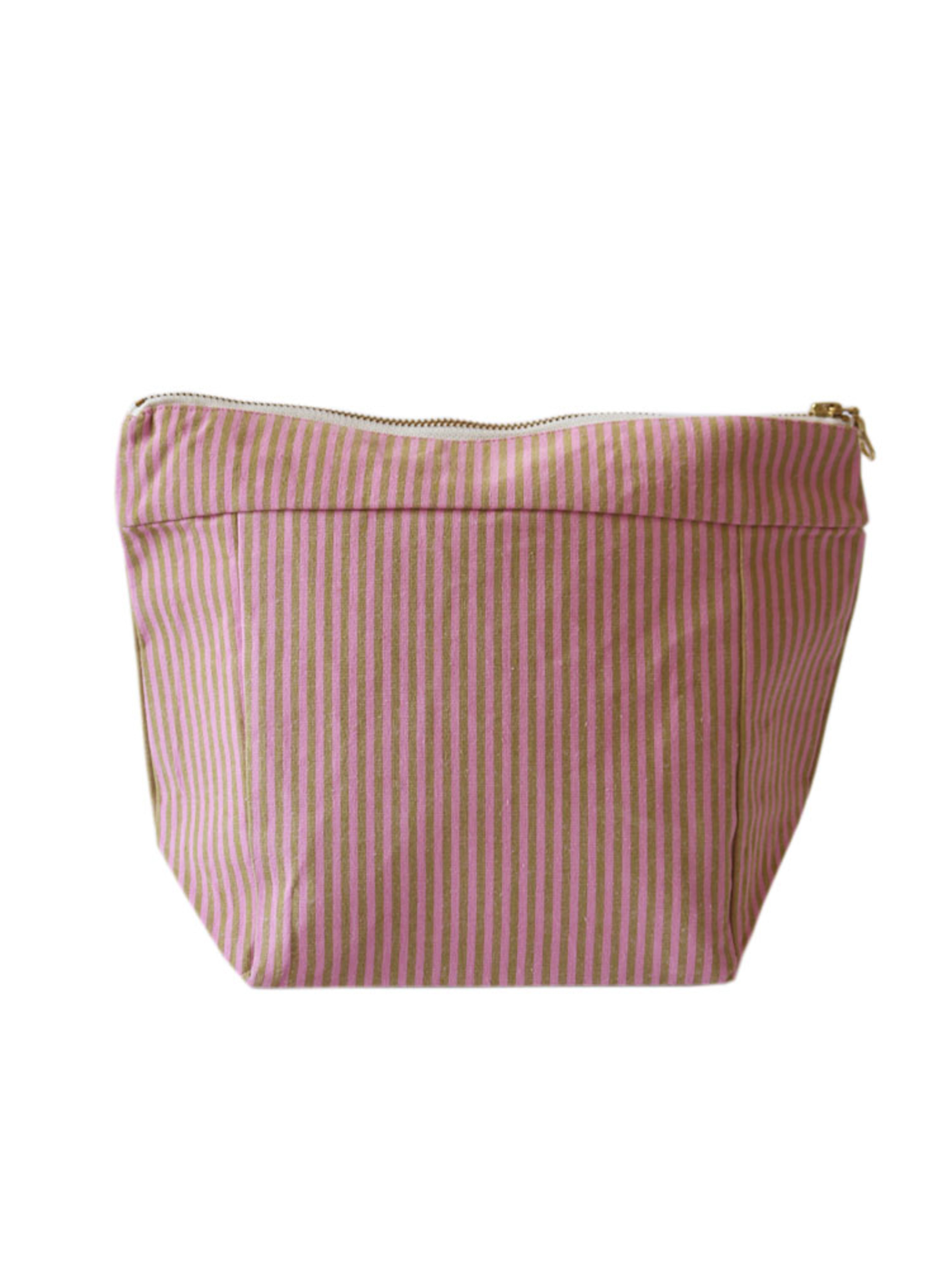 Lilac Sprout Cosmetic Case