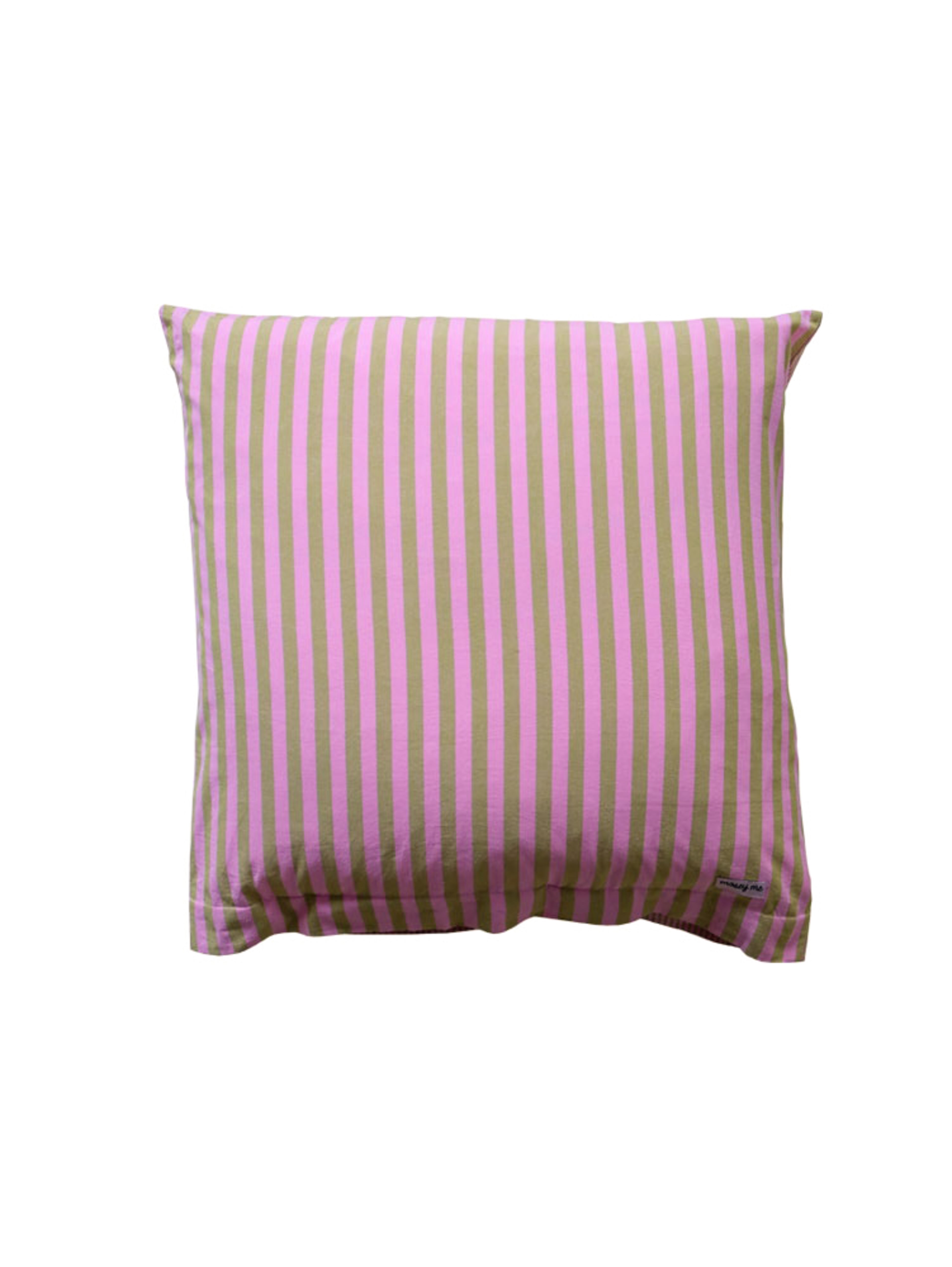 Lilac Sprout Euro Pillowcase Set
