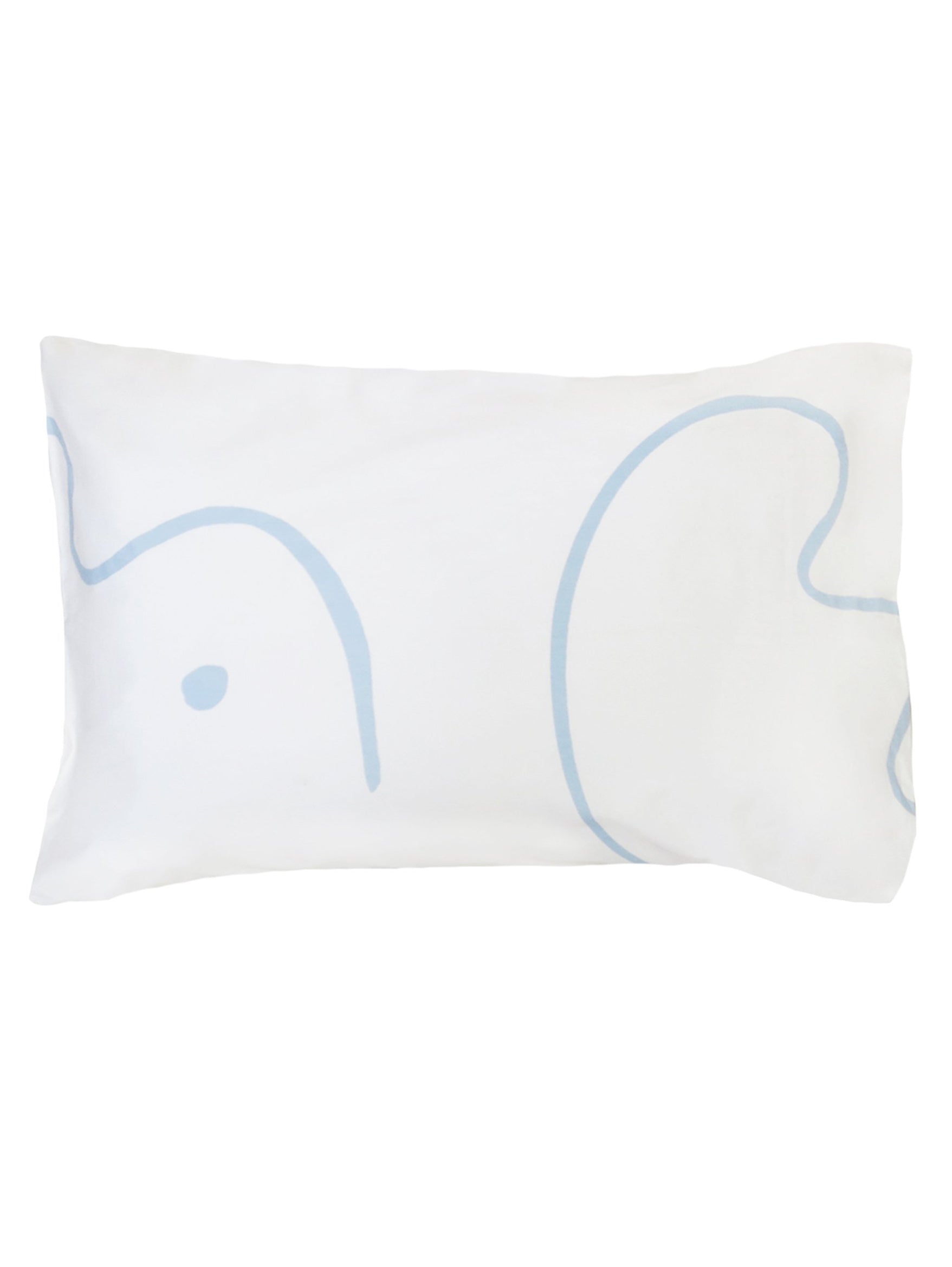 Cheap outlet standard pillowcases
