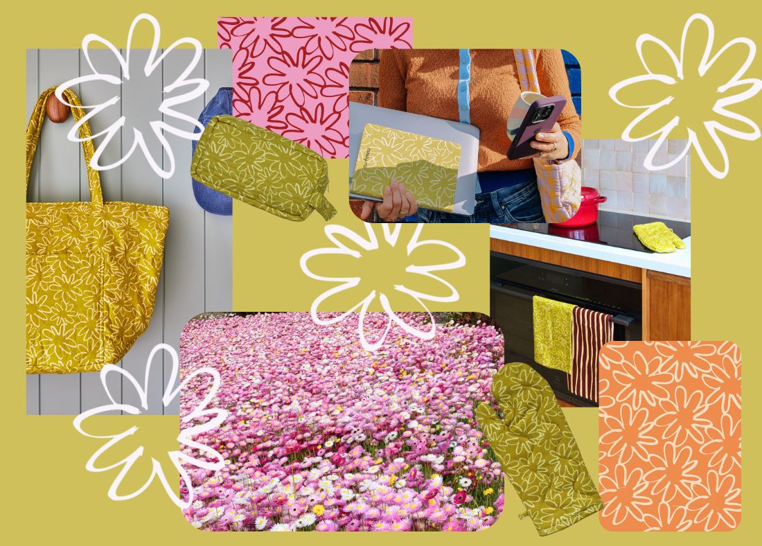 Behind the Print: Field