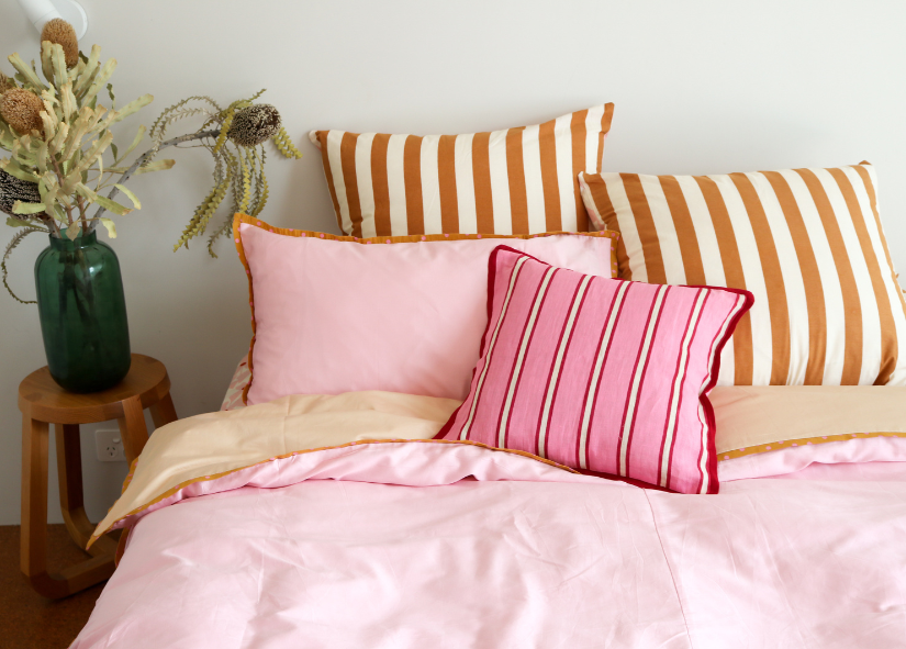 Product Spotlight: The Everyday Quilt Cover Set
