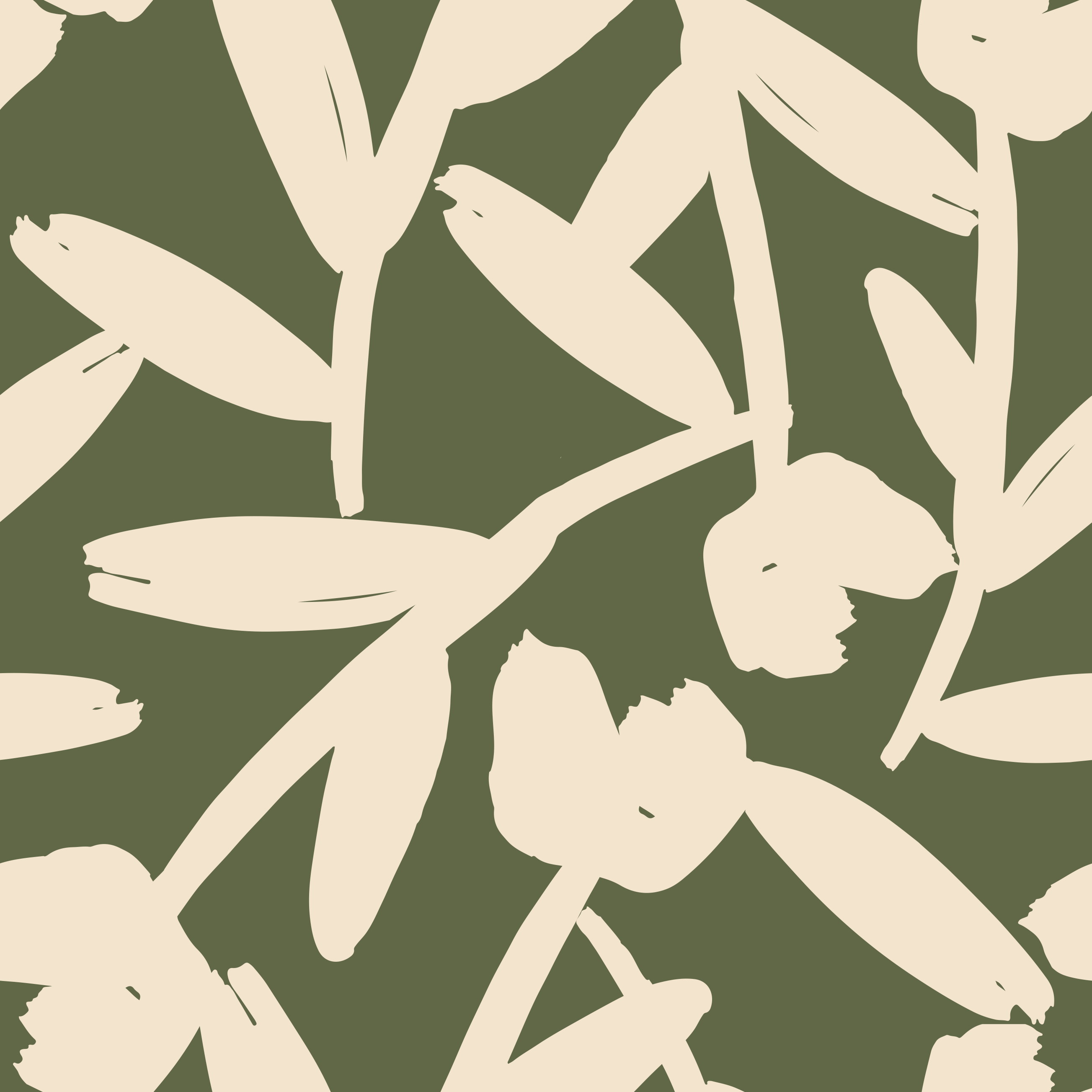 The Abstract | Behind the Print