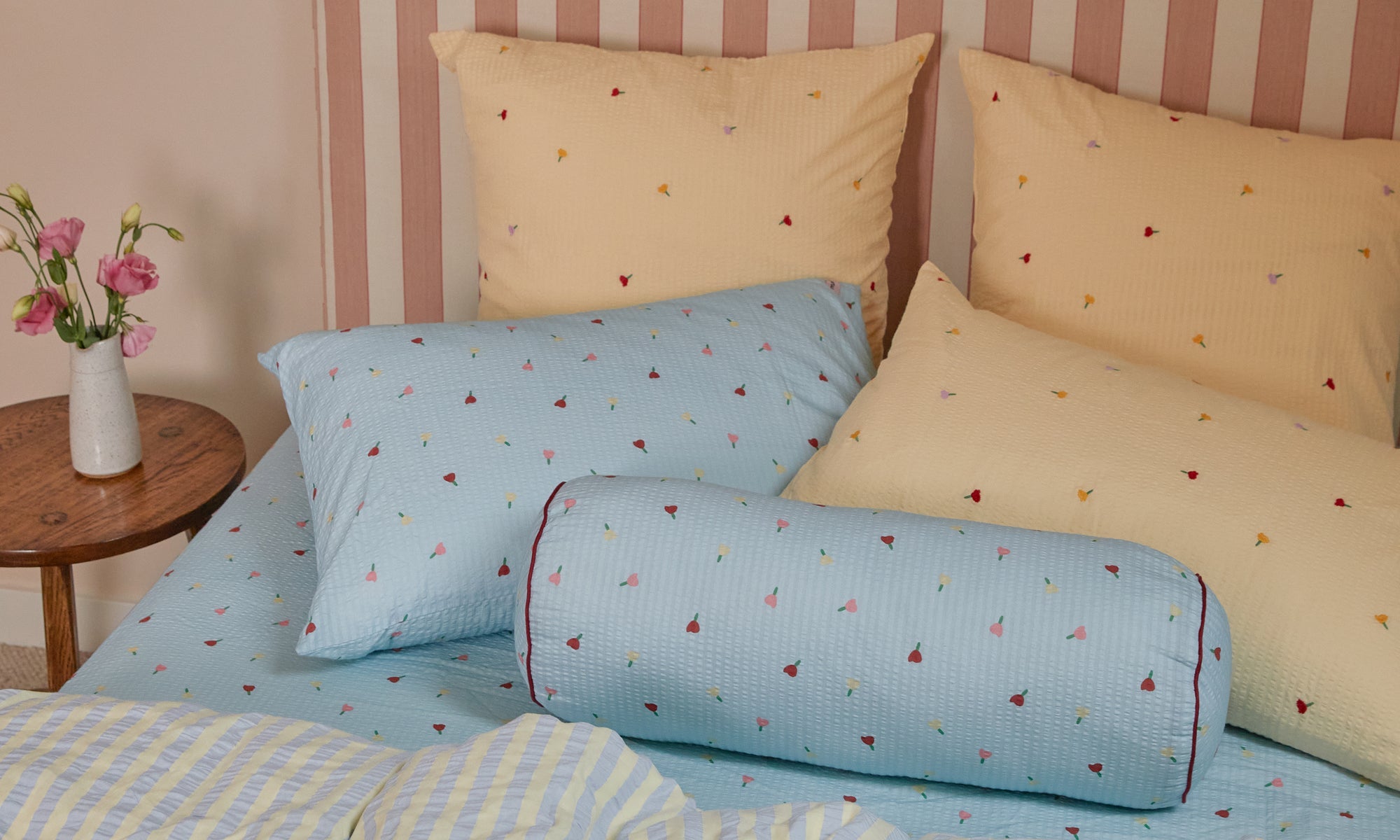 Pillowcases