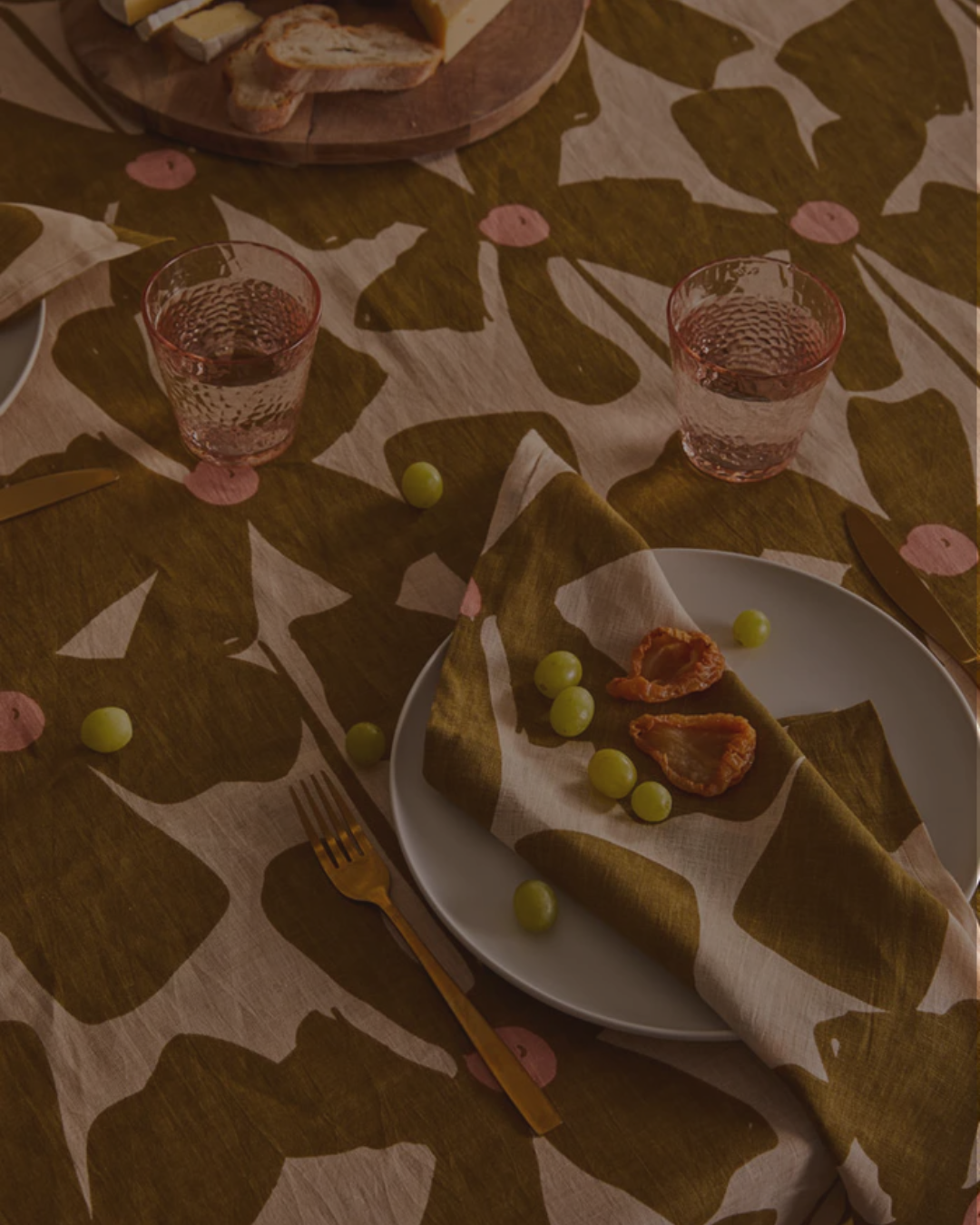 PINK FRIDAY DINING