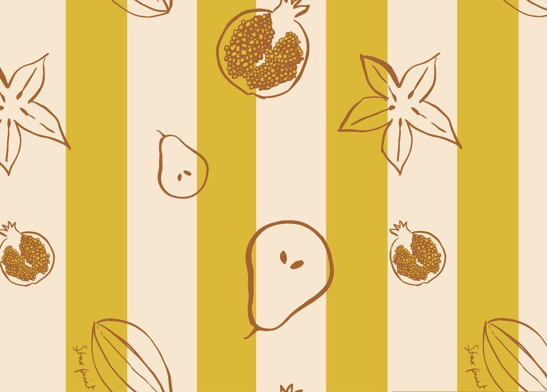 Winter Fruit