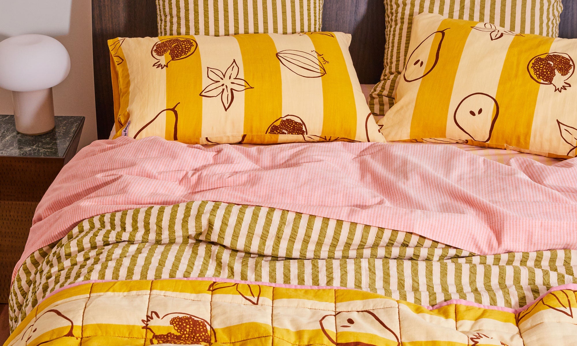 SALE BEDDING