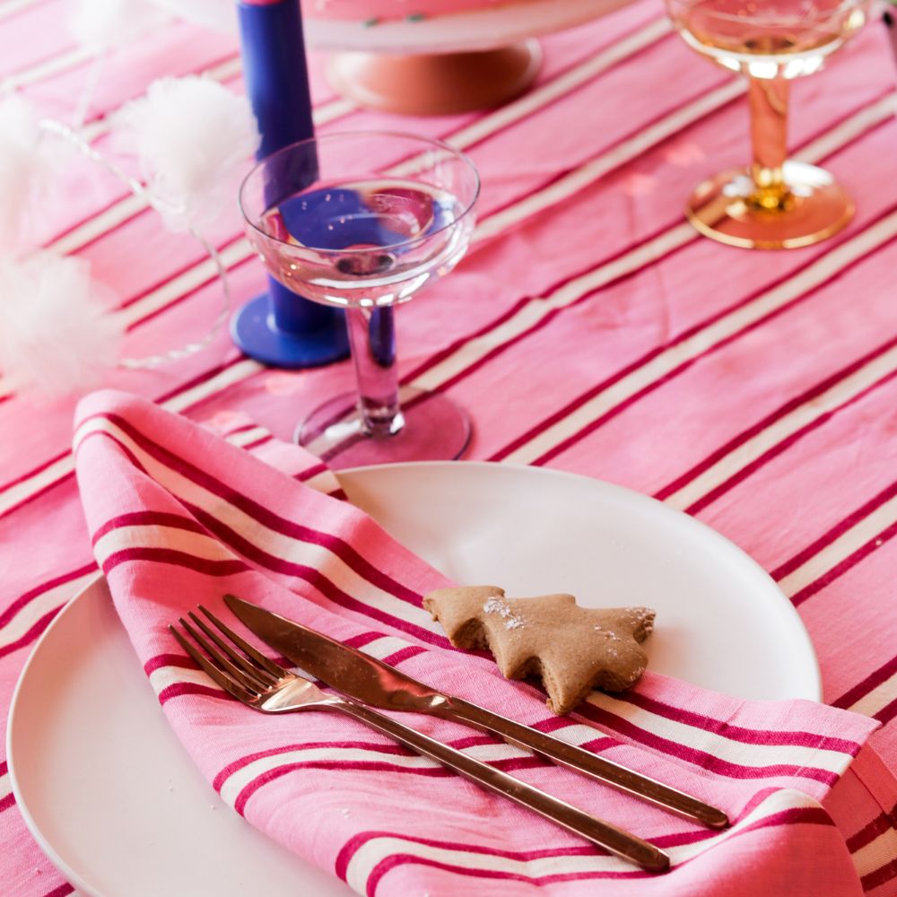 PINK FRIDAY KITCHEN + DINING