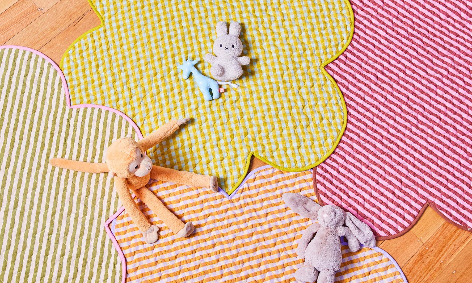 Playmats