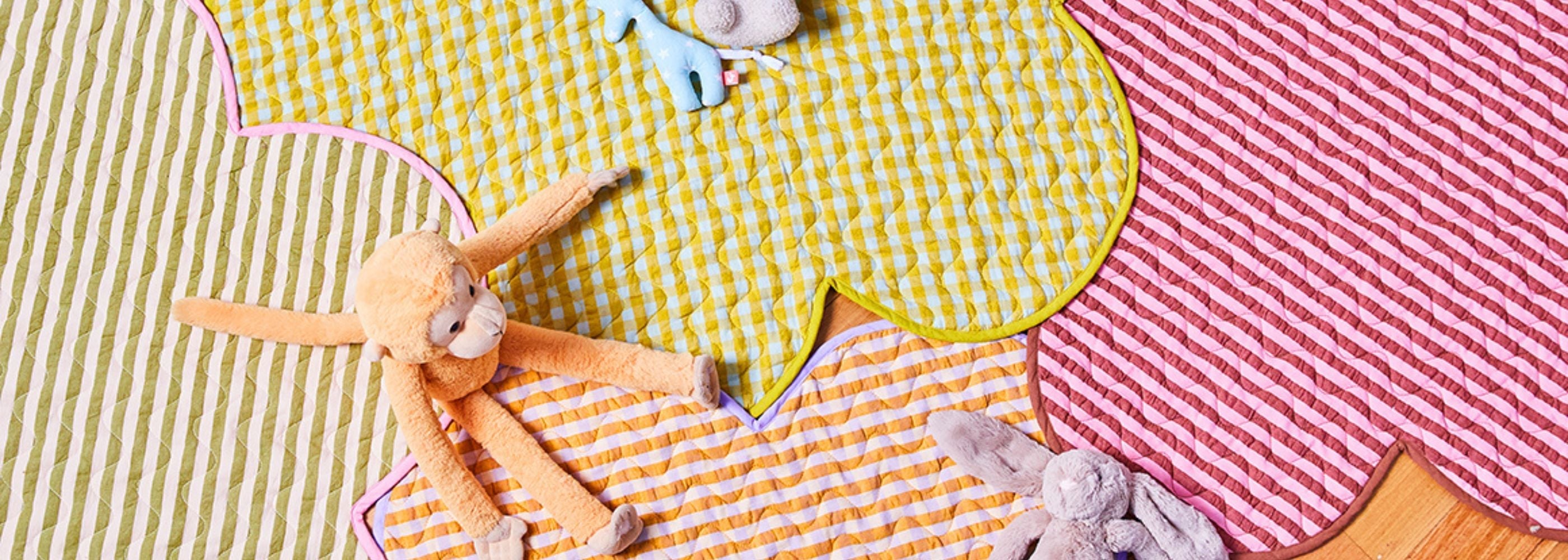 Playmats
