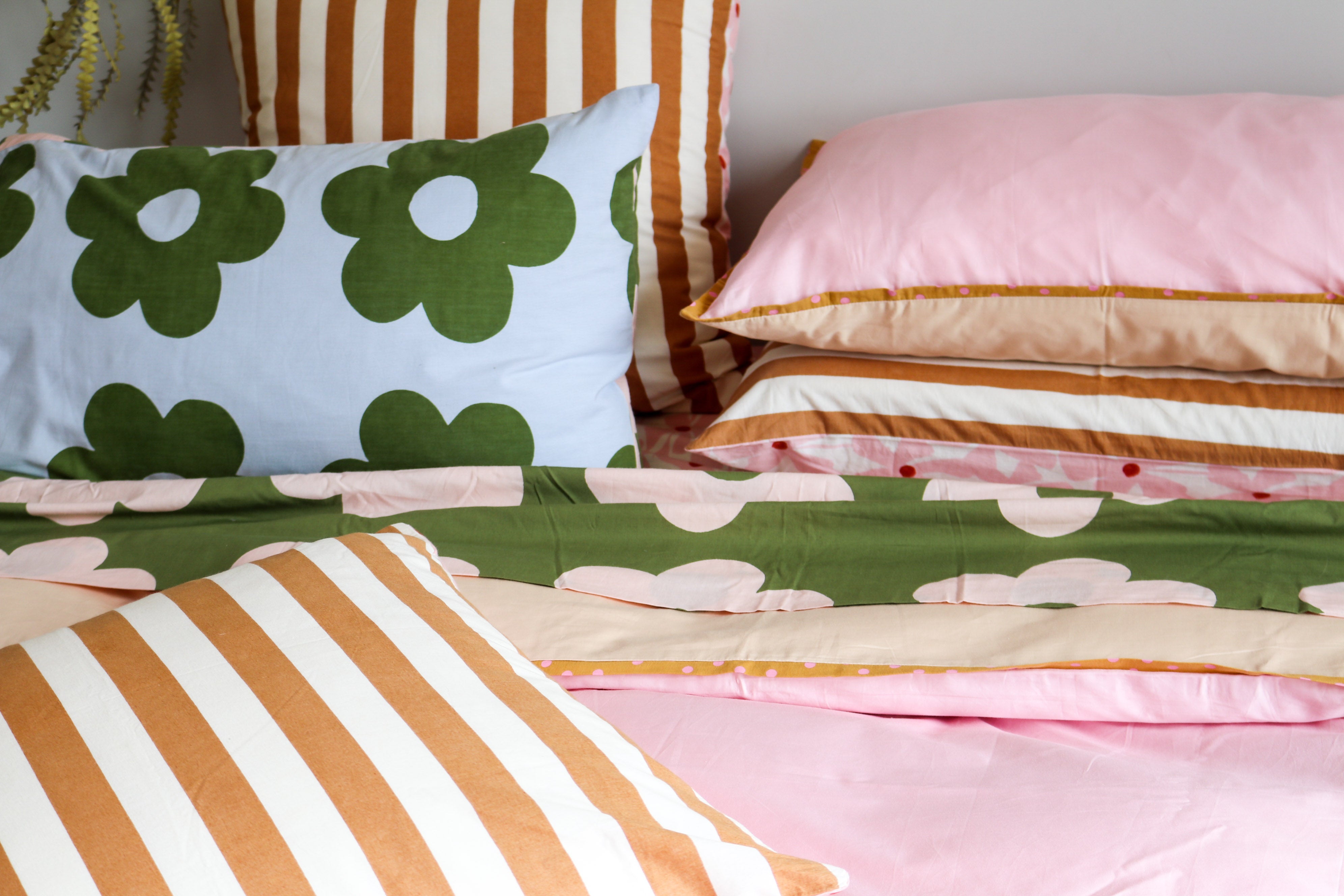 Quilt Covers + Sets