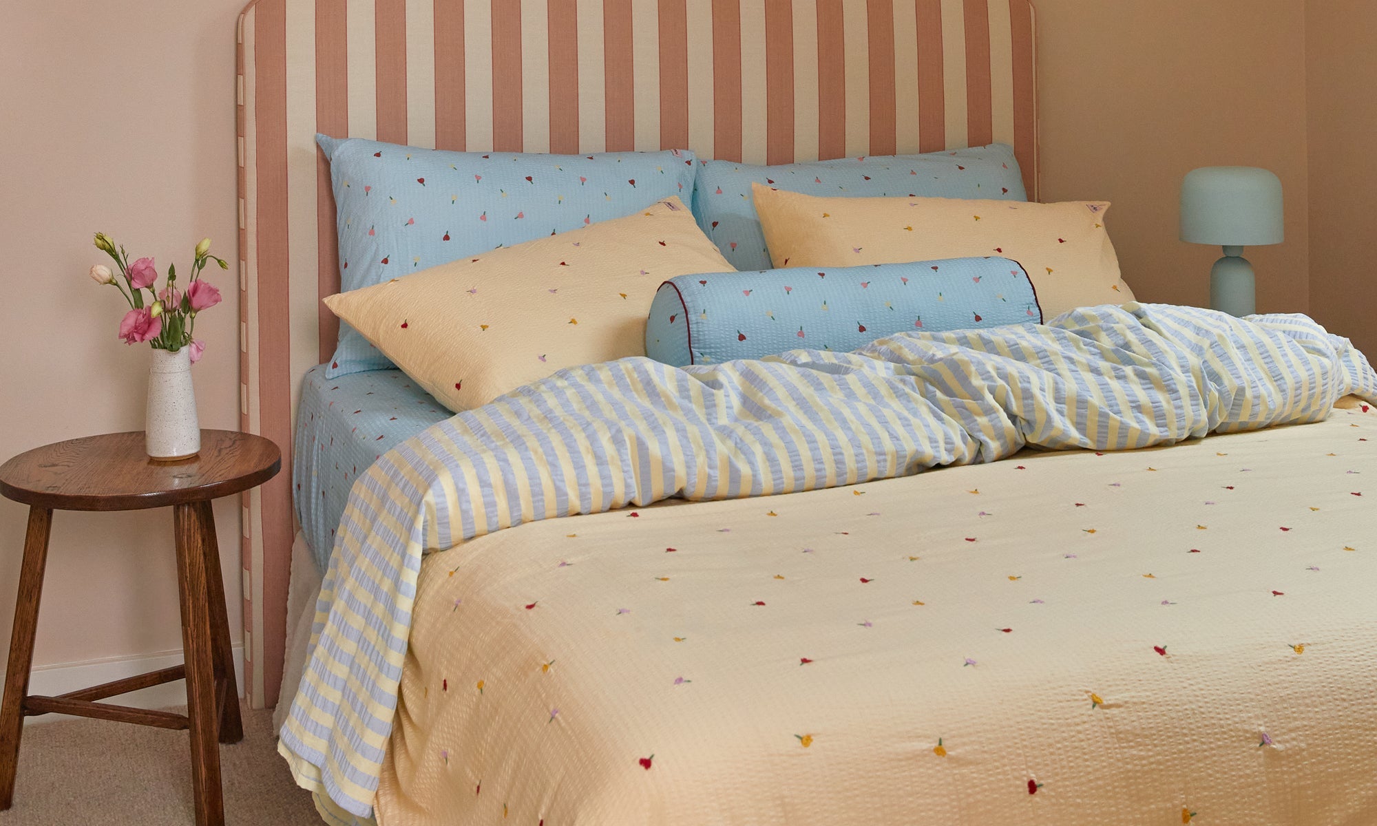 Quilt Covers