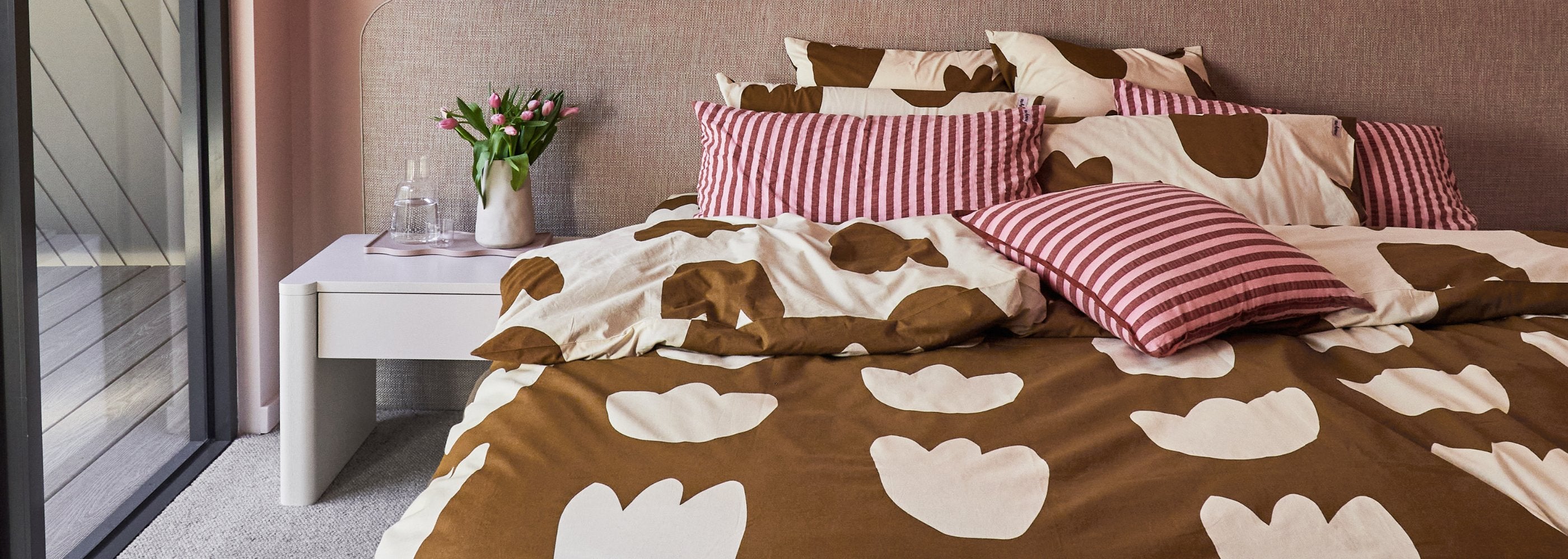Quilt Covers
