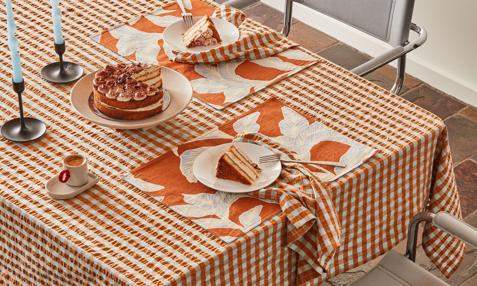 Mosey Me Placemat Sets