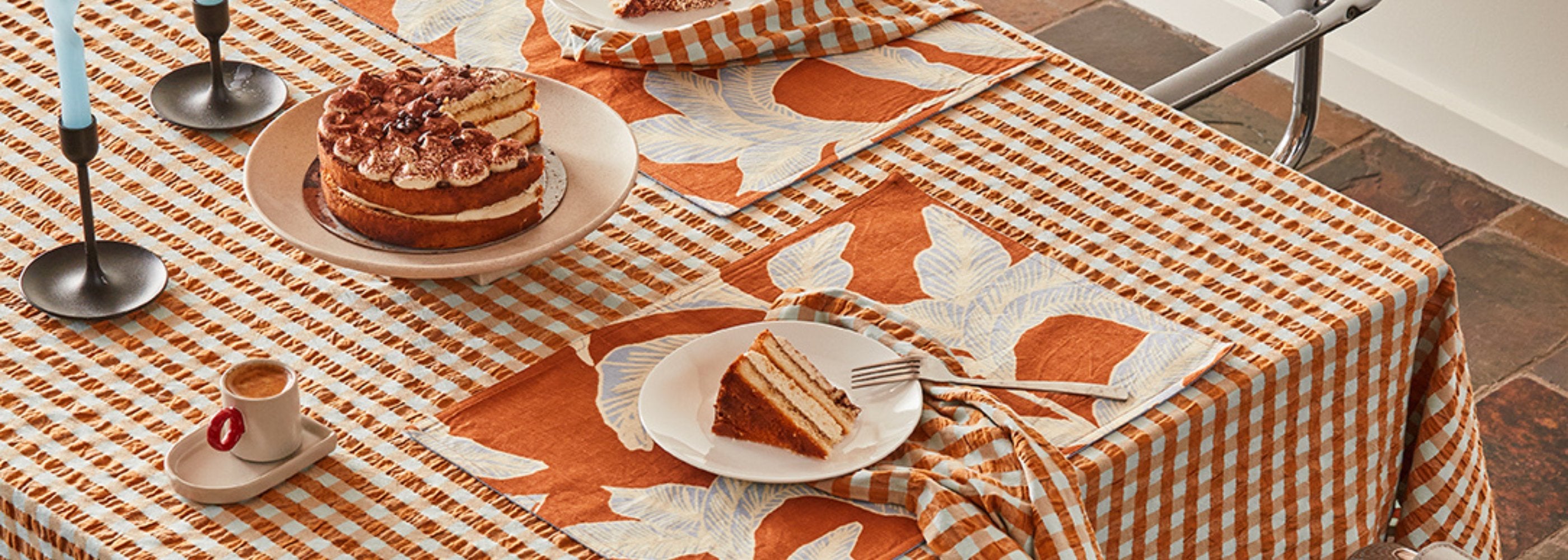 Mosey Me Placemat Sets