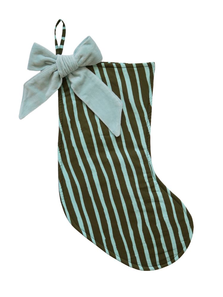 Strokes Bow Stocking