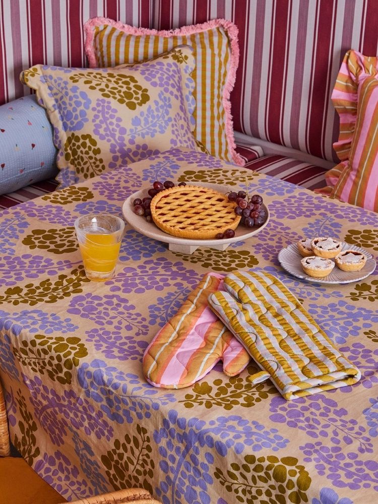 Heidi Tablecloth