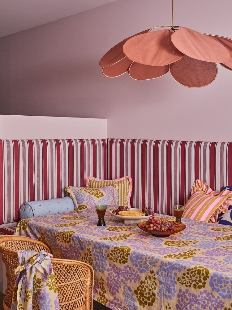 Heidi Tablecloth