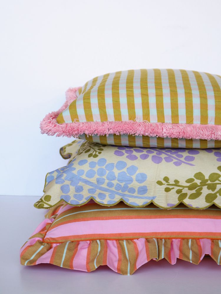 Heidi Cushion