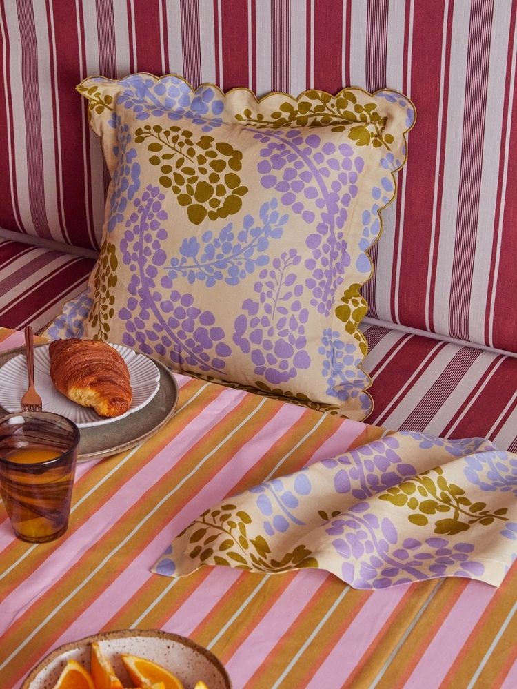Heidi Napkin Set