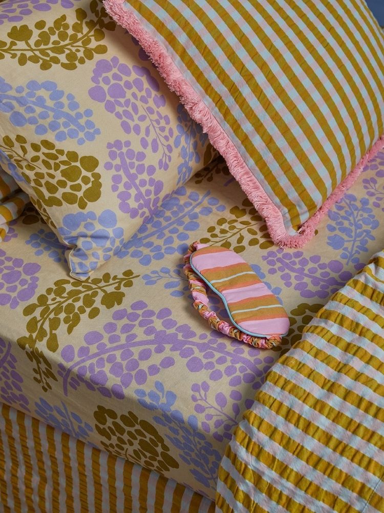 Heidi Fitted Sheet