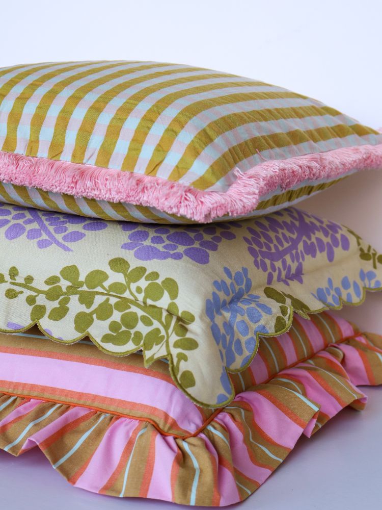 Heidi Cushion