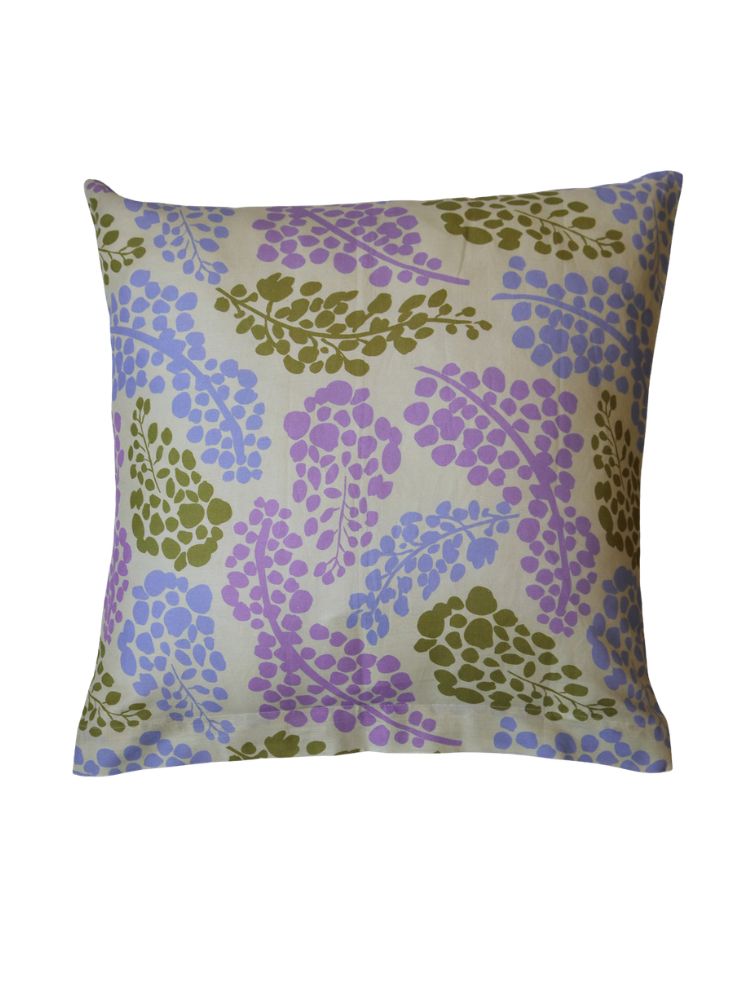 Heidi Euro Pillowcase Set
