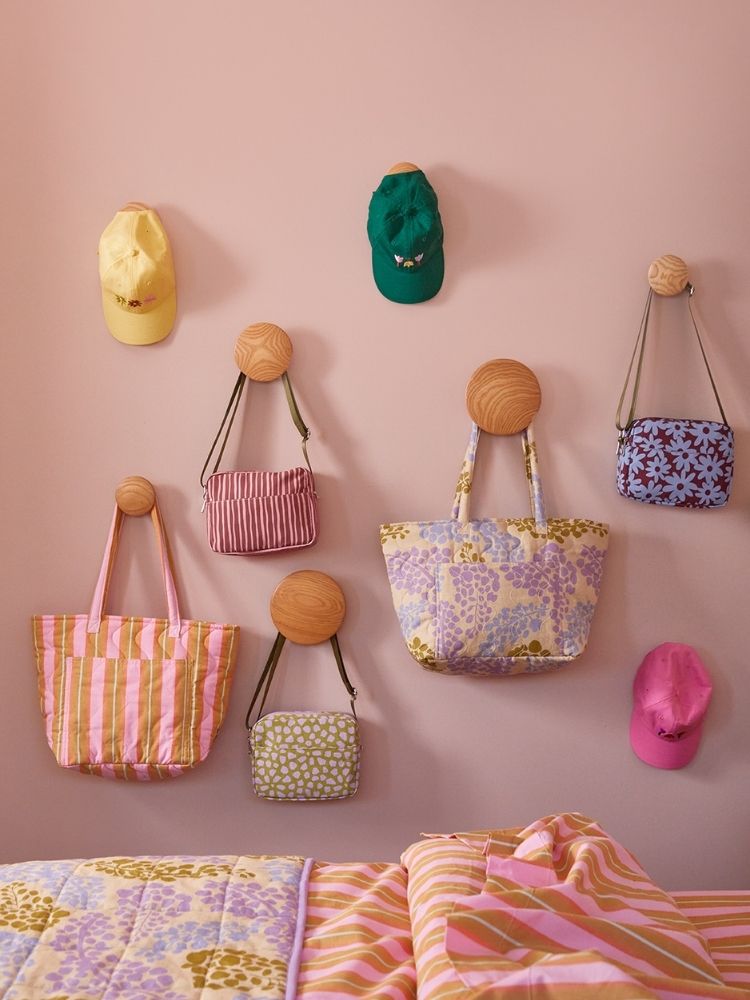 Freckle Crossbody Bag