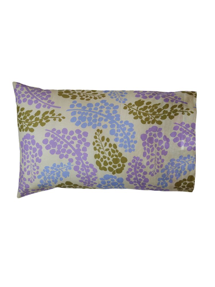 Heidi Standard Pillowcase Set