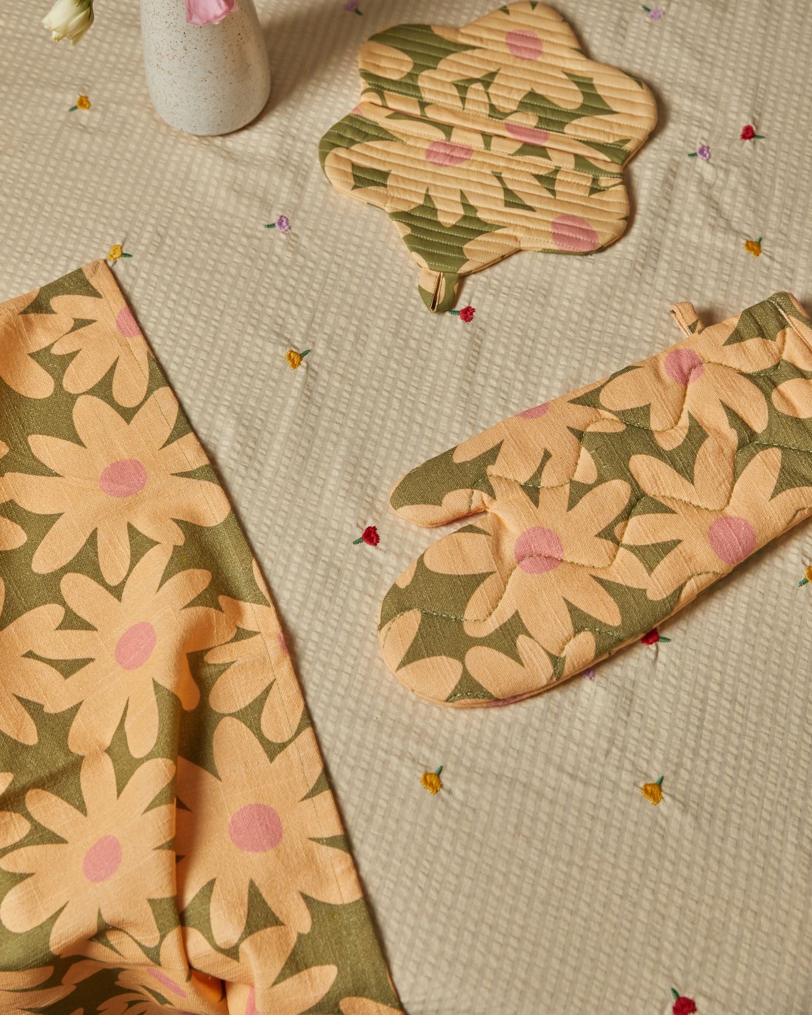 Marlo Pot Holder