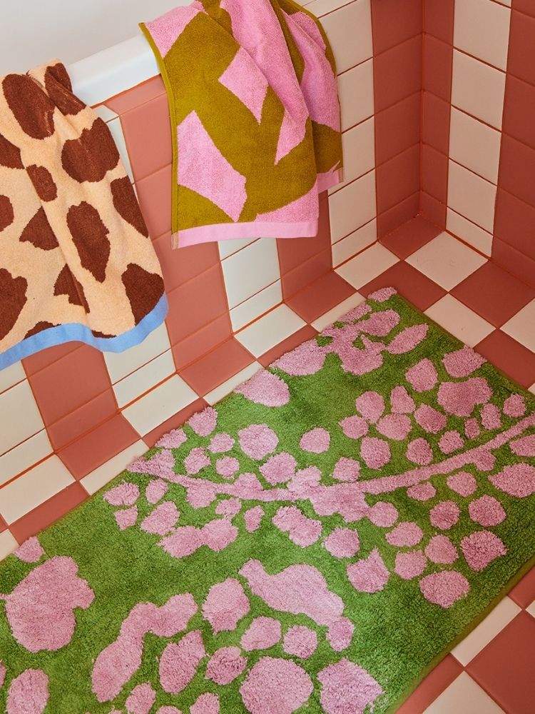 Heidi Bath Runner